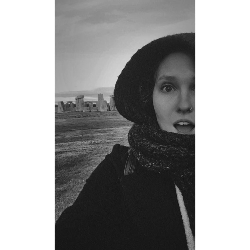 Meet your Posher, Lauren